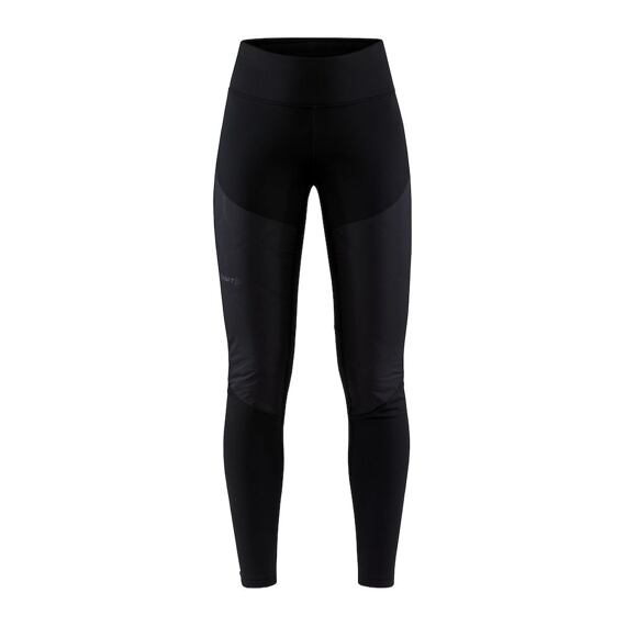 Dámské funkční kalhoty Craft ADV SubZ Tights černé