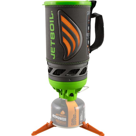 Plynový vařič Jetboil Flash™ Java Ecto 1l