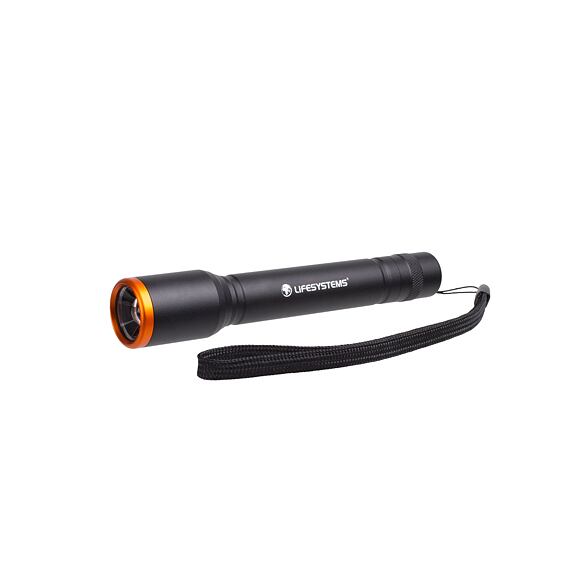 Baterka Lifesystems 370 Hand Torch