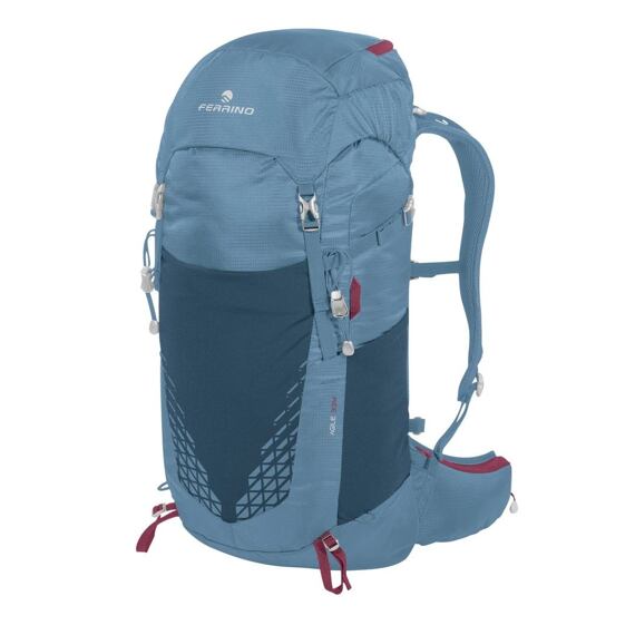 Dámský batoh Ferrino Agile 33 Lady NTT blue