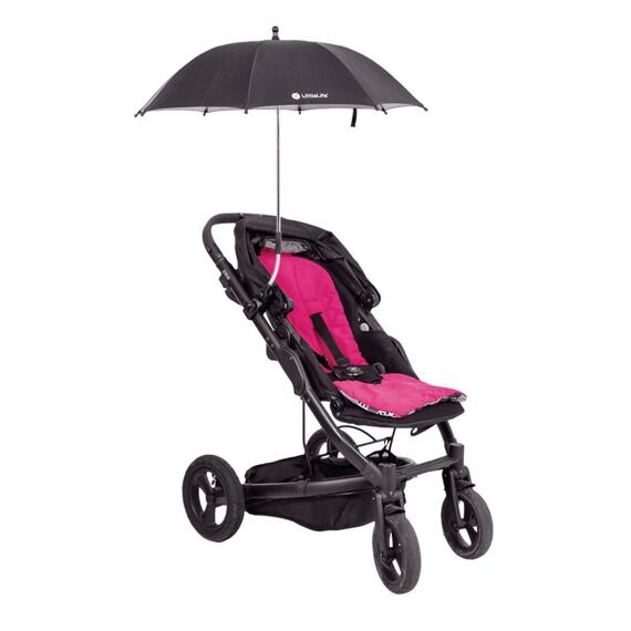 Slunečník ke kočárku LittleLife Buggy Parasol