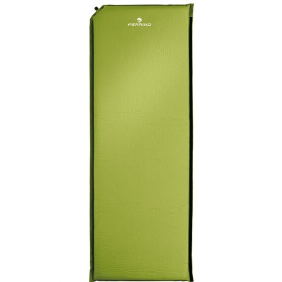 Samonafukovací karimatka Ferrino Dream 5 green