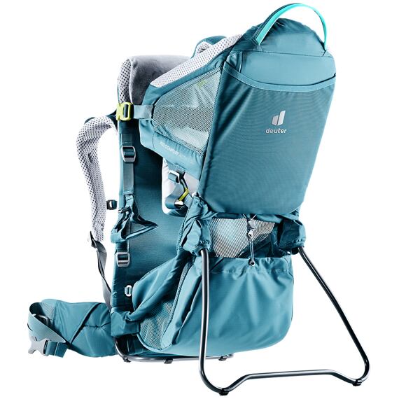 Krosna na děti Deuter Kid Comfort Active SL Denim