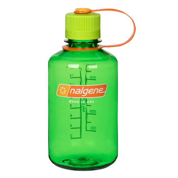 Lahev Nalgene Narrow Mouth 500 ml Melon ball sustain