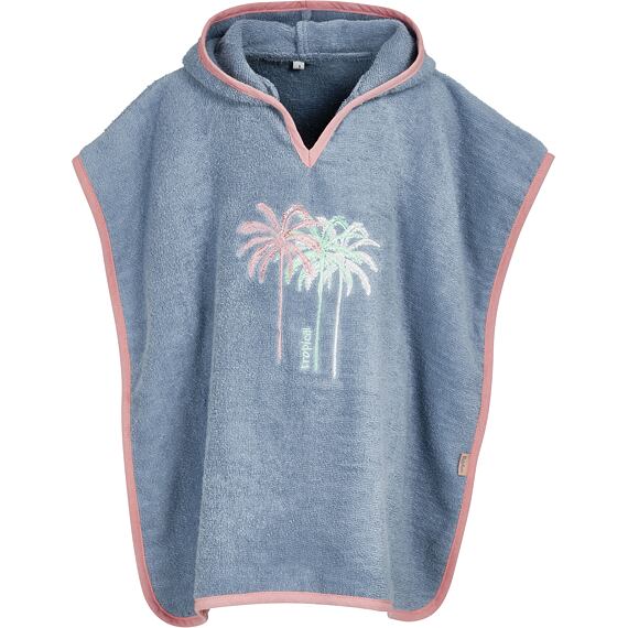 Dětské pončo Playshoes Palmy
