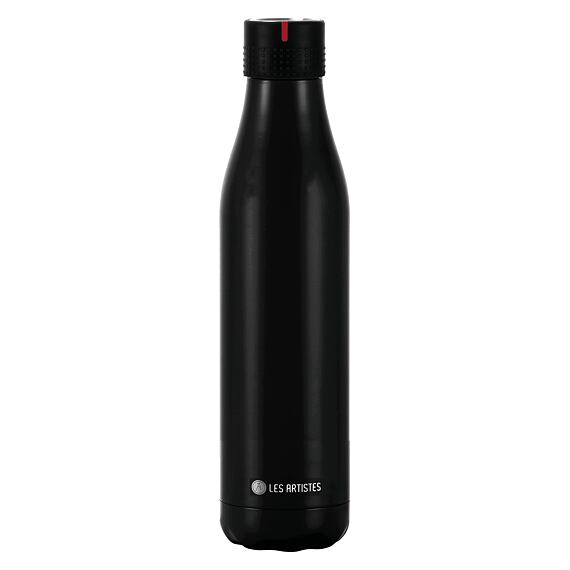 Termoska Les Artistes Bottle Up 750ml Black