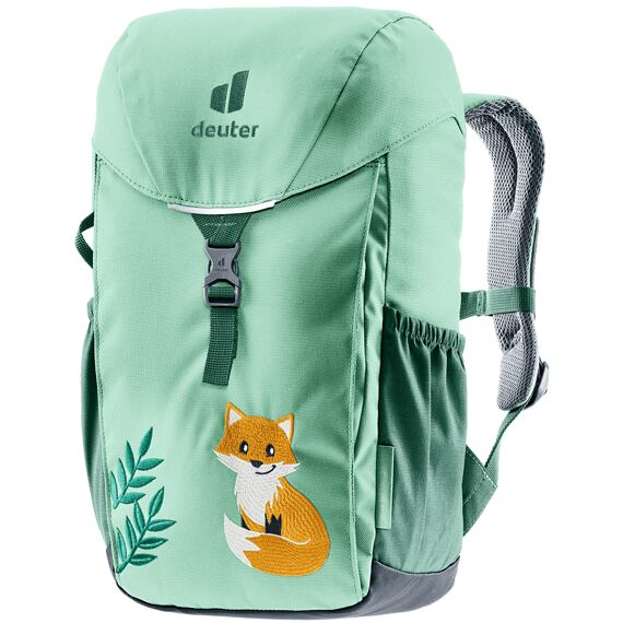 Dětský batoh Deuter Waldfuchs spearmint-seagreen 10l