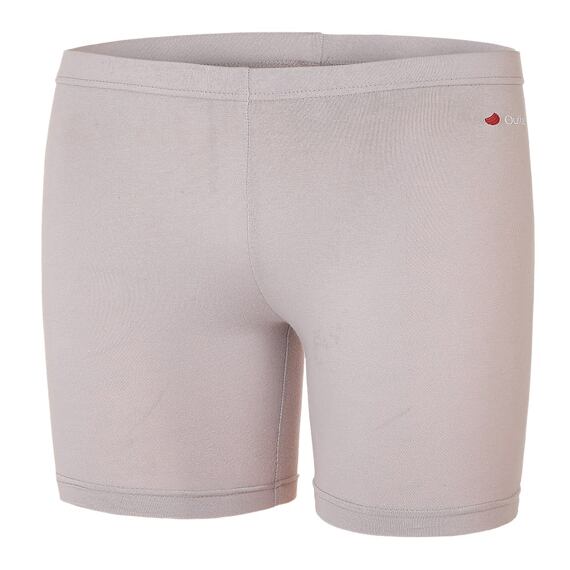 Dětské UV šortky BARIDI wear tenké Outlast® - pearl