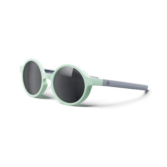 Dětské sluneční brýle Julbo Walker S mint / blue 1-3 roky