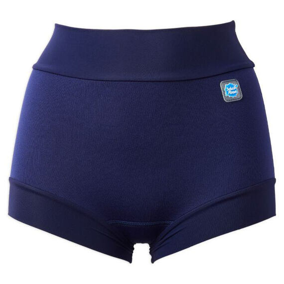 Dětské inkontinenční plavky Splash About Jammers navy (nový střih)
