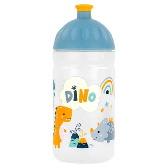 ZDRAVÁ LAHEV 0,5l Dino