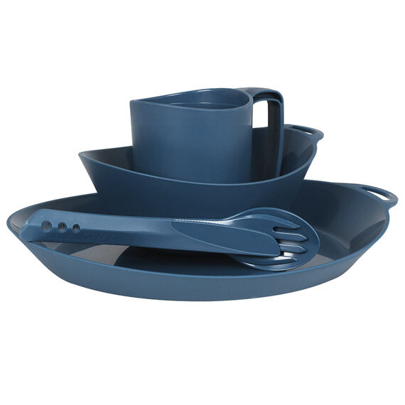 Sada nádobí Ellipse 4-Piece Set navy blue