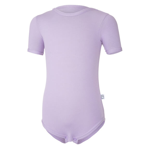 Dětské UV body Little Angel Outlast® tenké KR - sv. fialové