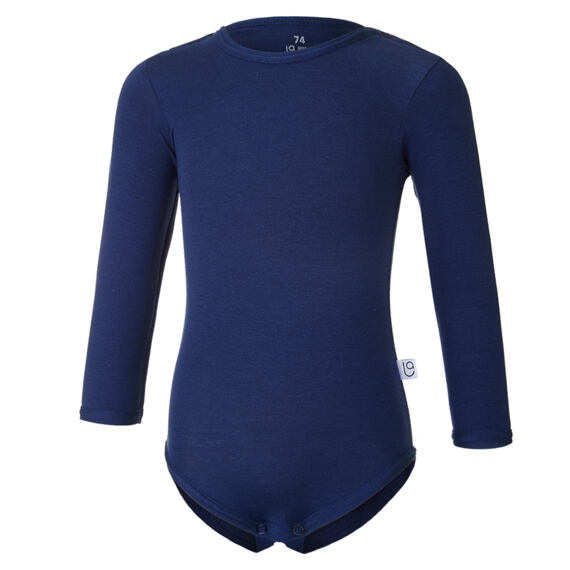 Dětské UV body Little Angel Outlast® tenké DR - tm. modrá