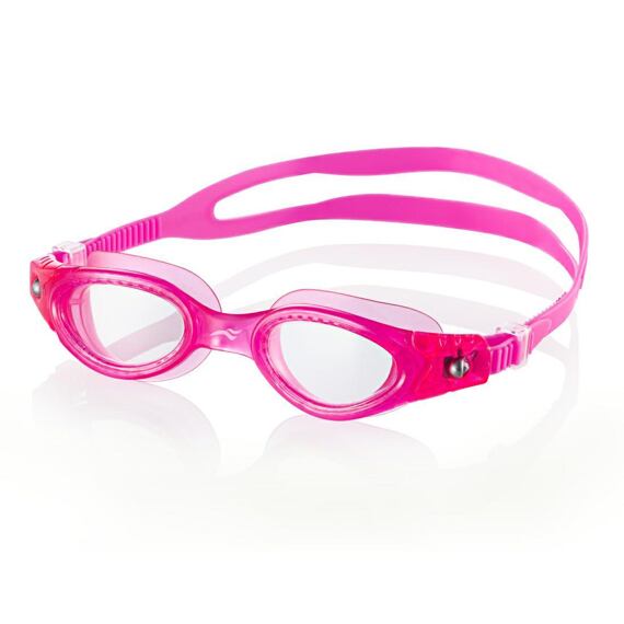 Dětské plavecké brýle Aqua Speed Pacific Jr 6-12 let pink