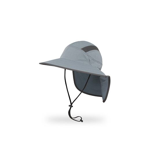 Lehký UV klobouk Sunday Afternoon Ultra Adventure Hat - Hazy Blue