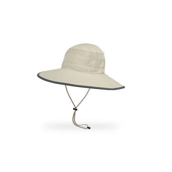 UV klobouk Sunday Afternoon Latitude Hat - Sandstone