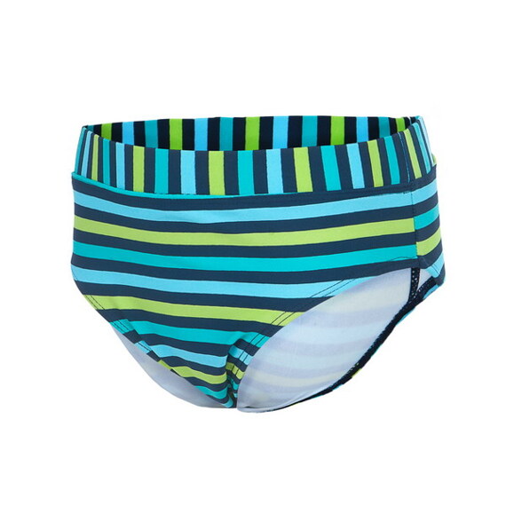 Dětské plenkové UV plavky ochranou Color Kids Balou insignia blue