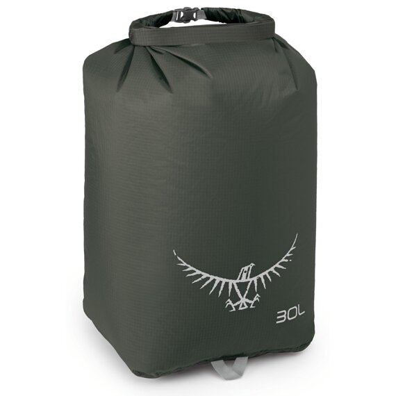 Nepromokavý pytel Osprey Ultralight Drysack 30 shadow grey
