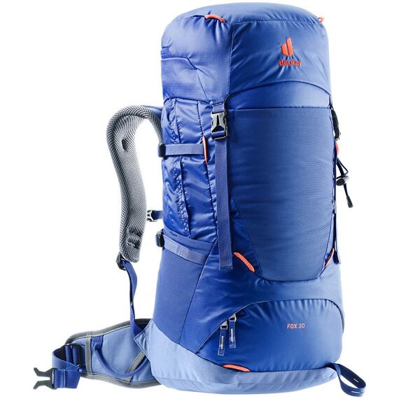 Dětský batoh Deuter Fox 30 l indigo-pacific
