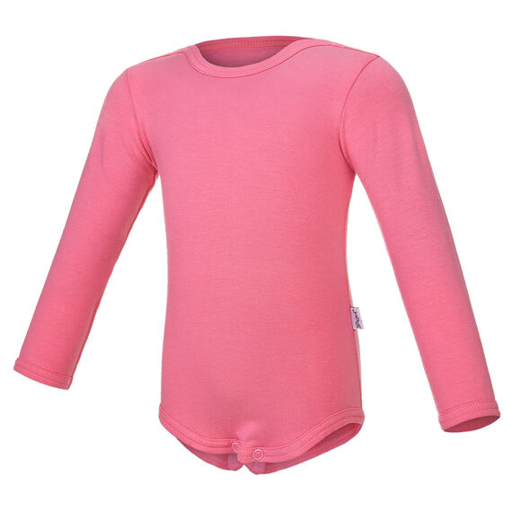Dětské UV body Little Angel Outlast® tenké DR - růžové