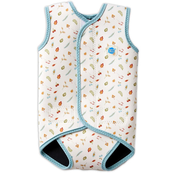 Dětské neoprénové UV kombi Splash About Little Acorns