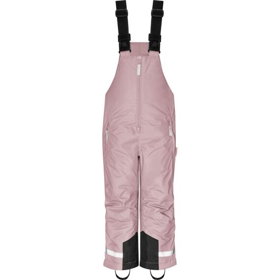 Dětské zimní kalhoty Playshoes lightpink
