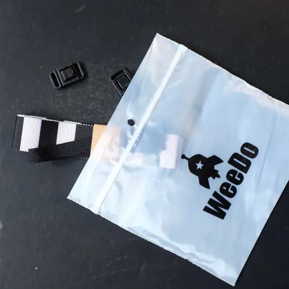 Set na opravu kombinézy WeeDo Repair kit