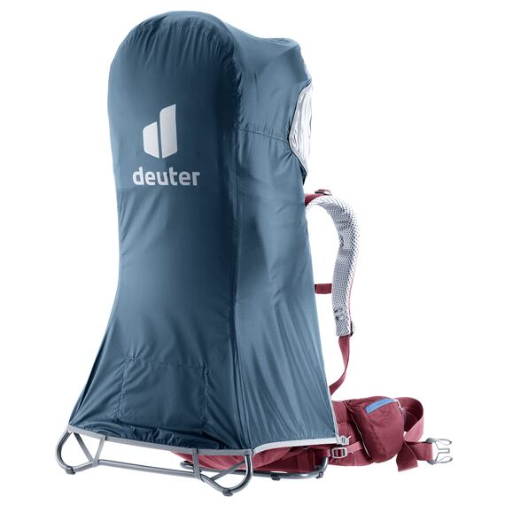 Pláštěnka na krosnu Deuter KC Raincover Deluxe ara
