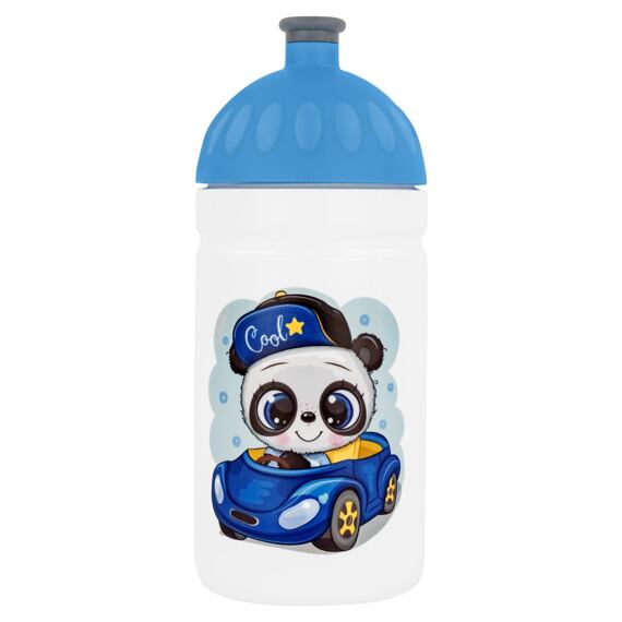 ZDRAVÁ LAHEV 0,5l Panda driver