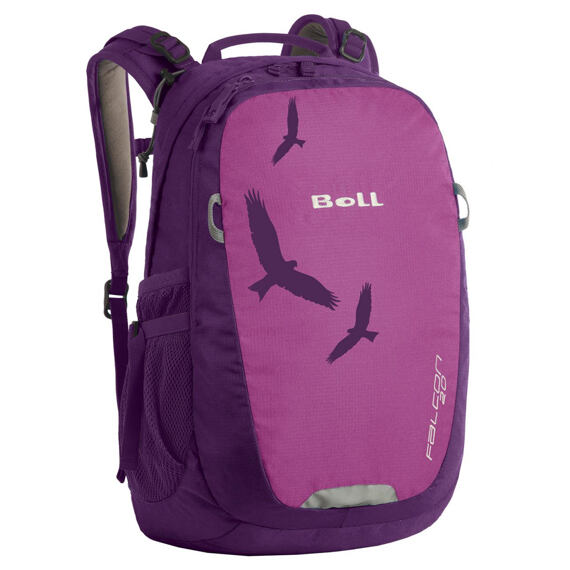 Dětský batoh Boll Falcon boysenberry 20 l