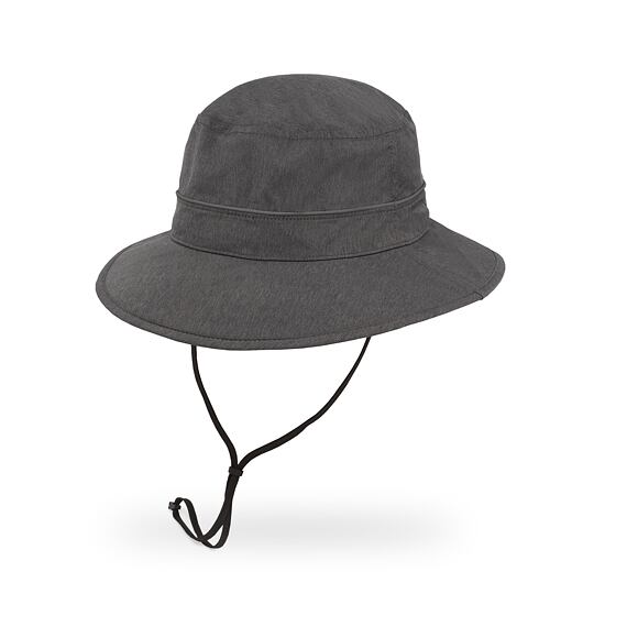 Nepromokavý UV klobouk Sunday Afternoon Ultra Storm Bucket - Carbon