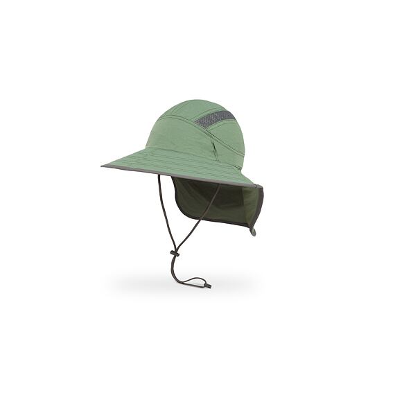 Lehký UV klobouk Sunday Afternoon Ultra Adventure Hat - Eucalyptus