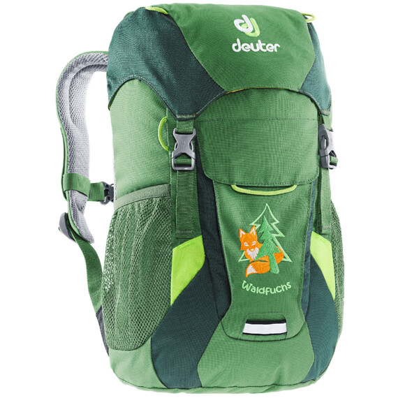 Dětský batoh Deuter Waldfuchs 10 l Leaf