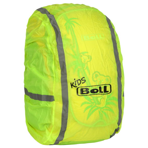Pláštěnka na batoh Boll Kids Pack protector Neon Yellow