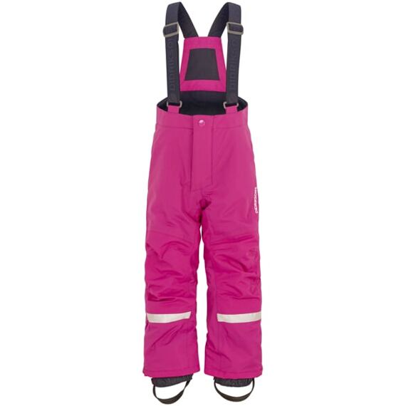 Dětské zimní kalhoty Didriksons Idre lilac