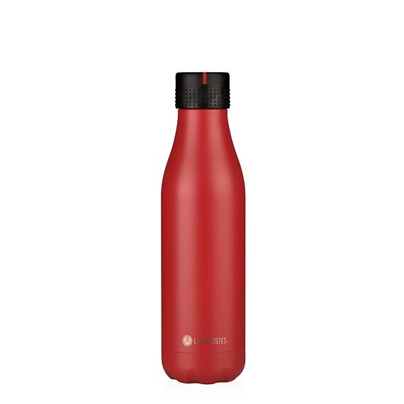 Termoska Les Artistes Bottle Up 500ml Rouge