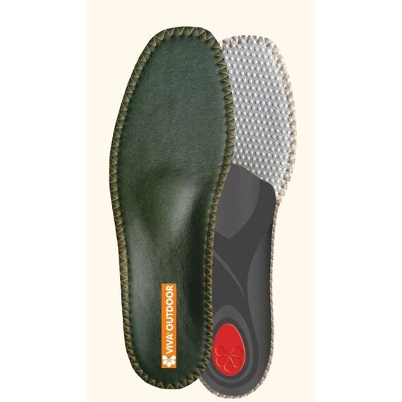Ortopedická vložka do bot Pedag Viva Outdoor - novinka