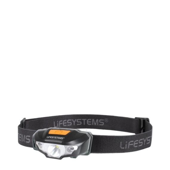Čelovka Lifesystems Intensity 155 Head Torch