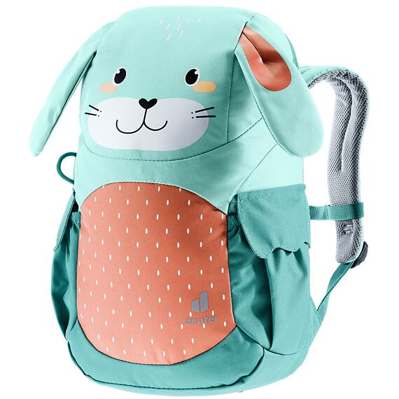 Dětský batoh Deuter Kikki 8 l glacier-dustblue