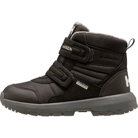 Dětské zimní boty Helly Hansen Bowstring Boots HT - black