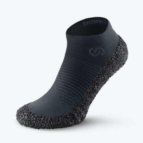 Ponožkoboty Skinners 2.0 Comfort anthracite - EU 36 - 48