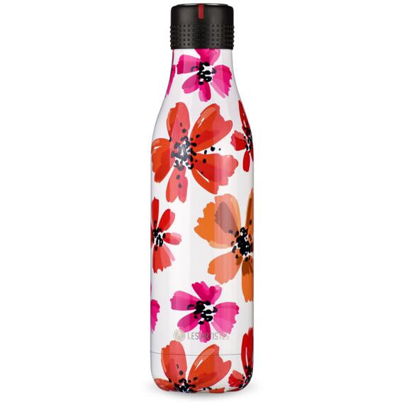 Termoska Les Artistes Bottle Up 750ml Petals