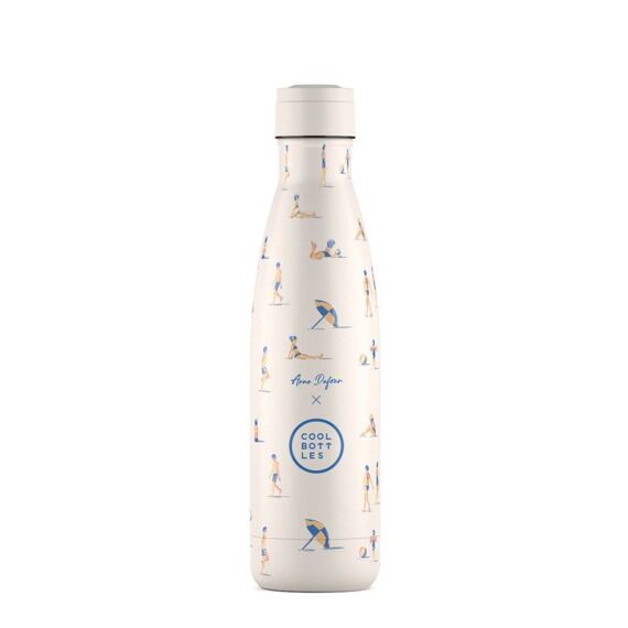 Termoska Cool Bottles XClusive! Ocean Breeze třívrstvá 500 ml