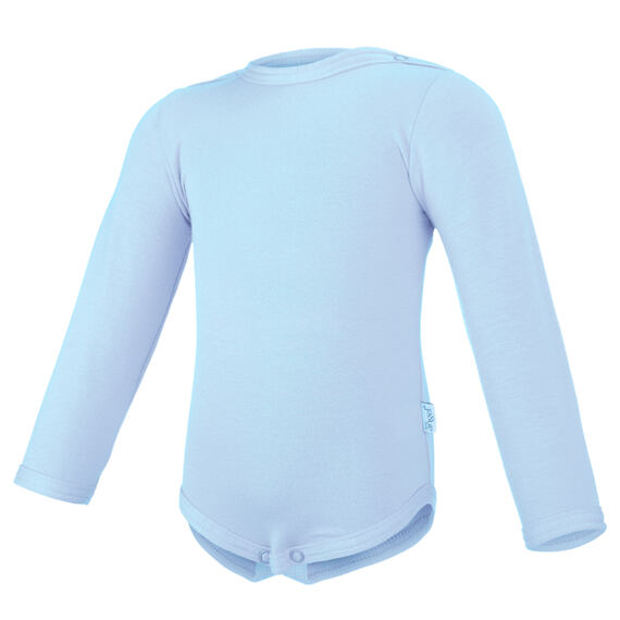 Dětské UV body Little Angel Outlast® tenké DR - sv. modré