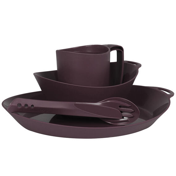 Sada nádobí Ellipse 4-Piece set purple