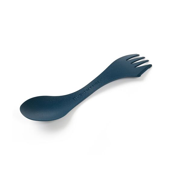 Cestovní příbor Light my fire Swedish Spork original deeplyblue