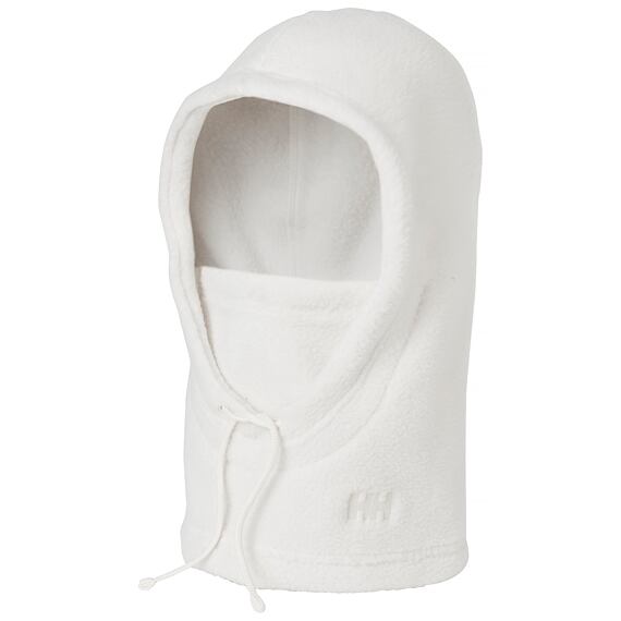 Kukla přes helmu Helly Hansen Overhelmet hood - snow