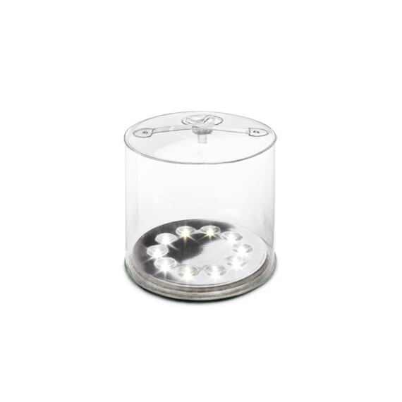 Svítilna BioLite Luci Clear