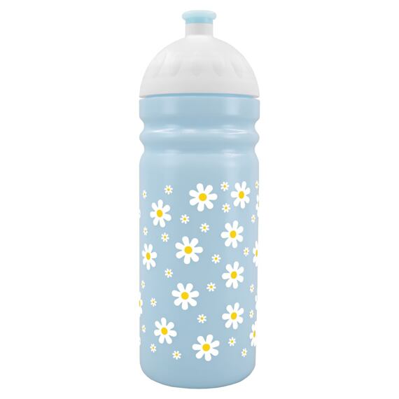 ZDRAVÁ LAHEV 0,7l Kopretiny